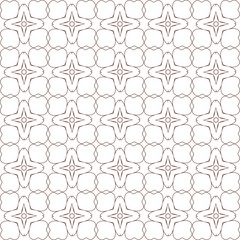seamless Islamic pattern