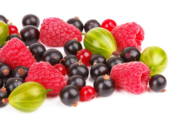 berries