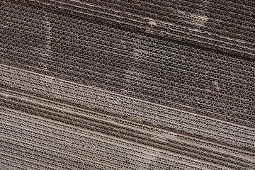 corrugated paperboard