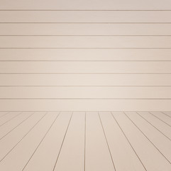 Grey artificial wooden wall texture and background