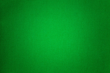 Dark green fabric texture for background