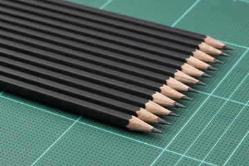 pencil