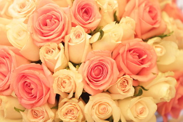 bouquet di rose