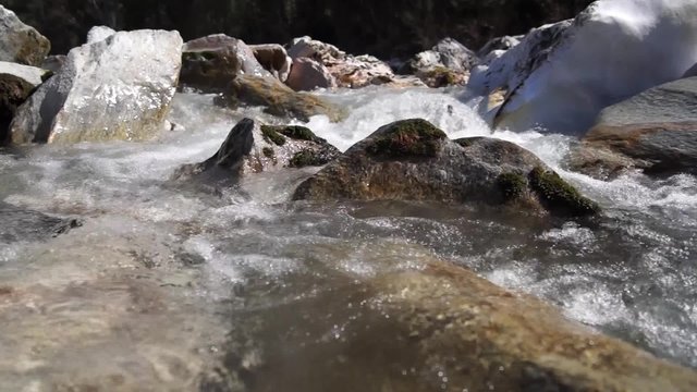 Gew&auml;sser