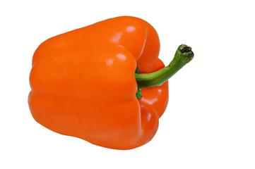 Yellow pepper