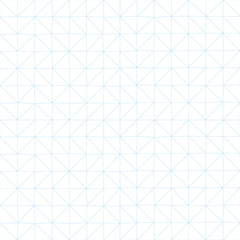 geometric lines vector background