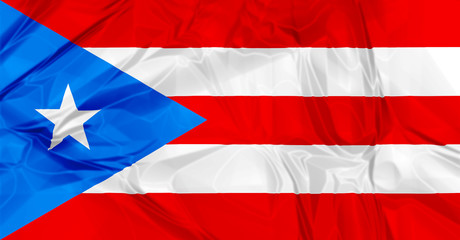 Puerto Rico flag