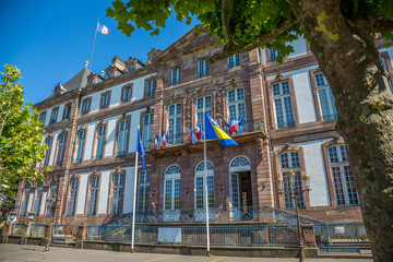 Hôtel de Ville de Strasbourg
