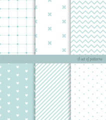 patterns set