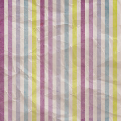 Background with colored vertical stripes