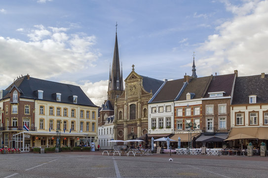 Sittard-Geleen, Netherlands