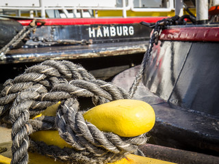 Hamburg - Germany