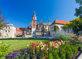 Cracow - Kraków