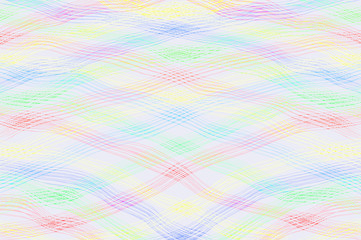 Abstract light checkered background