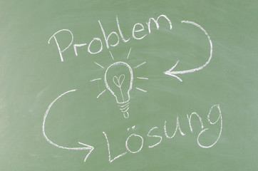 Problembeseitigung
