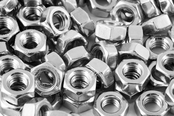 nuts and bolts