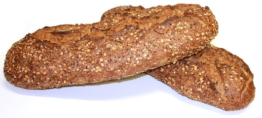 pain aux céréales