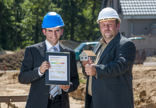 architekten raten zu energieausweis f&uuml;r h&auml;user