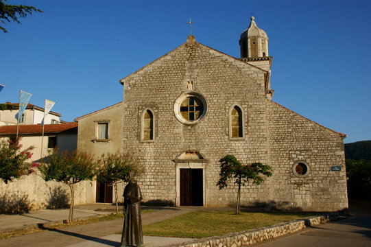 Duomo di Cres