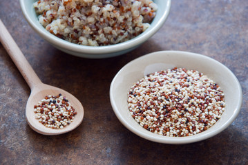 Quinoa