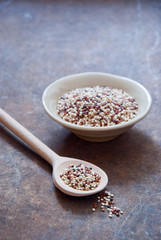 Quinoa