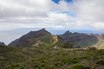 Tenerife