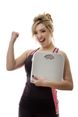 weight loss