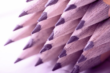 pencils background