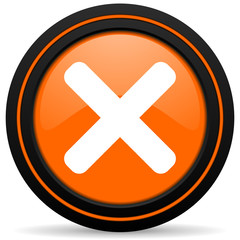 orange icon