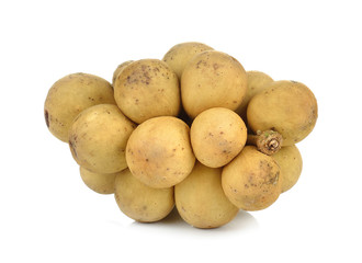 Wollongong on white background