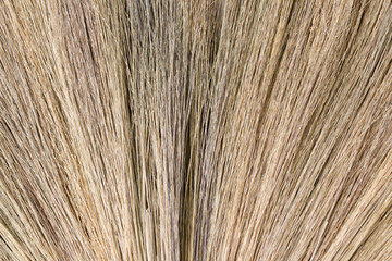 Broom texture