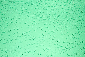 water drops background texture