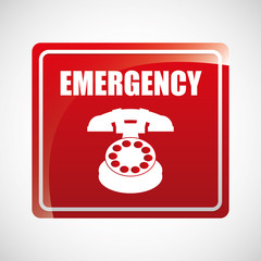 emergency concept design