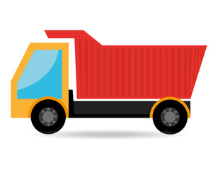 Under construction design.