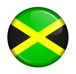 icon with flag of Jamaica
