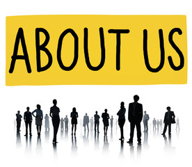 About us Information Membership Info Concept