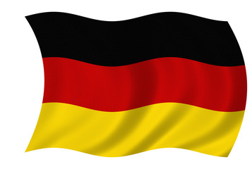 Flag of Germany