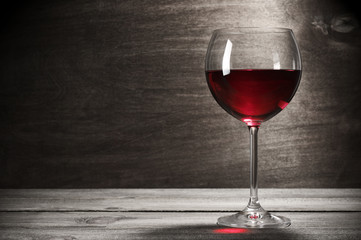 Red wine