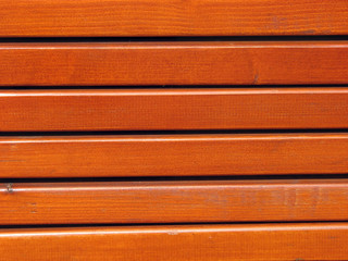 The background of wooden planks