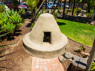 Mission San Luis Obispo de Tolosa
