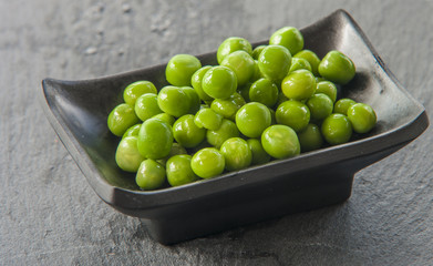 Green peas