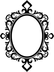 Decorative frame