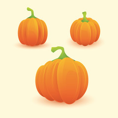 Pumpkin