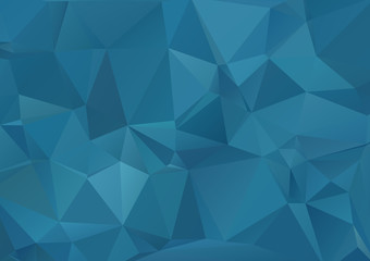 Fototapeta premium Abstract Geometric Background for Design