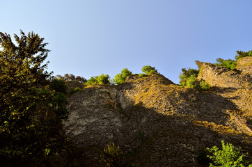 kanion  © wedrownik52