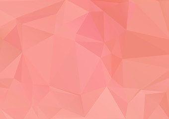 Abstract Geometric Background for Design