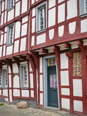 Obraz premium Bad Münstereifel 2