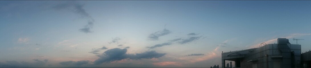 Clouds