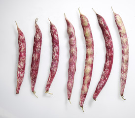 fagioli borlotti