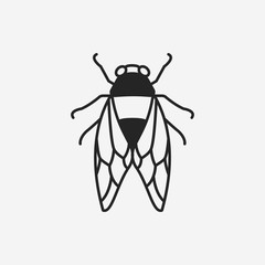 insect icon